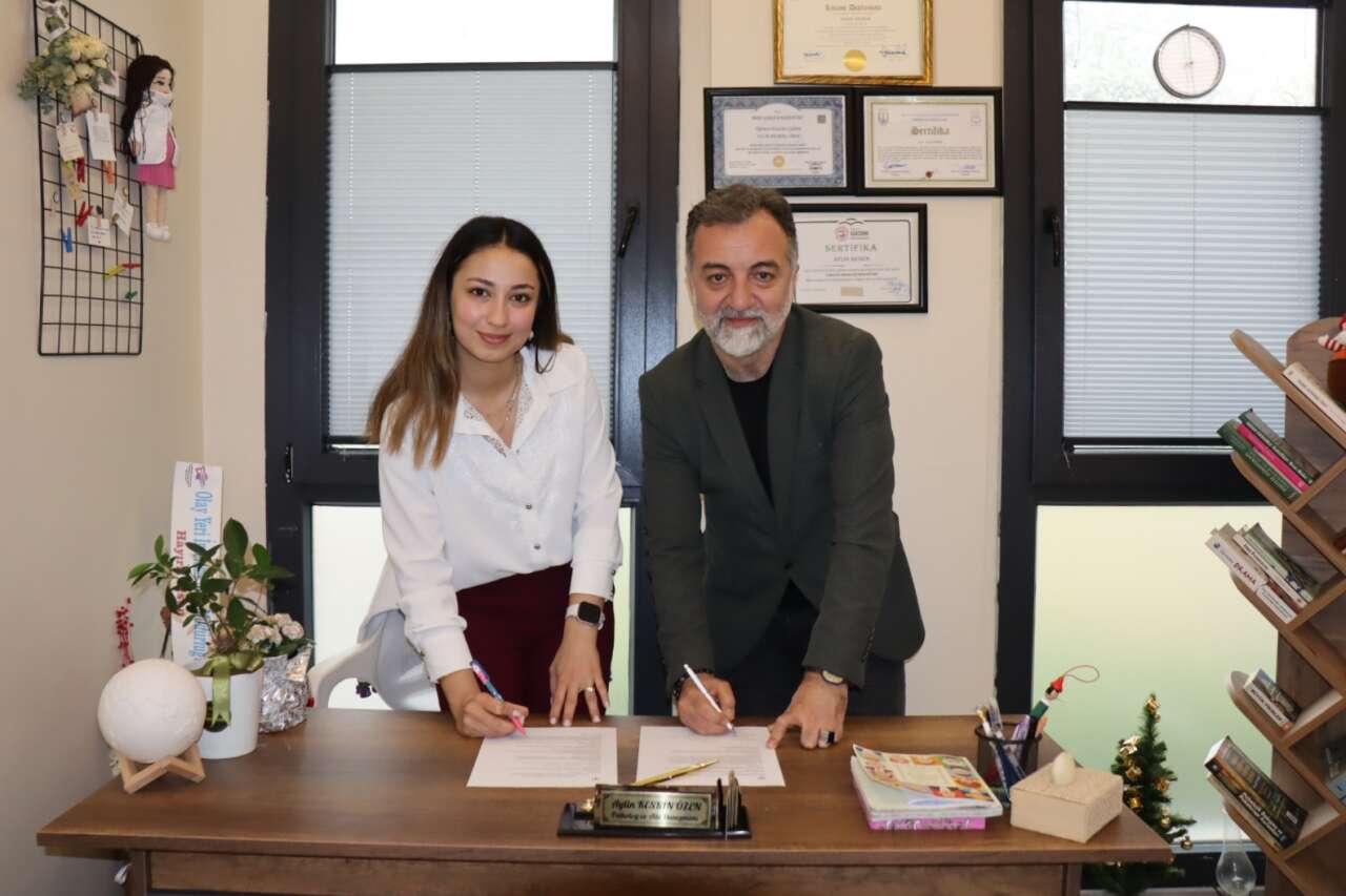 Muğla Gazeteciler Cemiyeti Üyelerine Psikolojik Destek Anlaşması 1